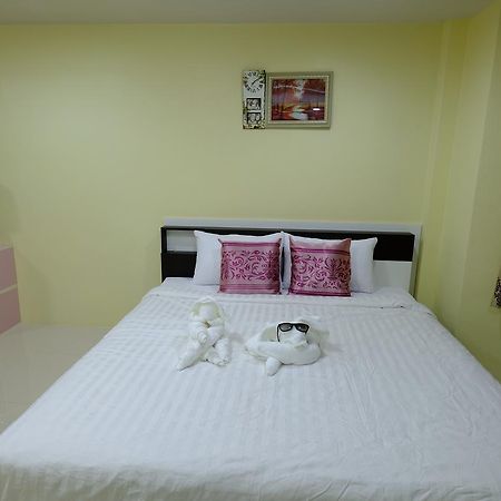 Donmueang Airport Residence Bangkok Ngoại thất bức ảnh
