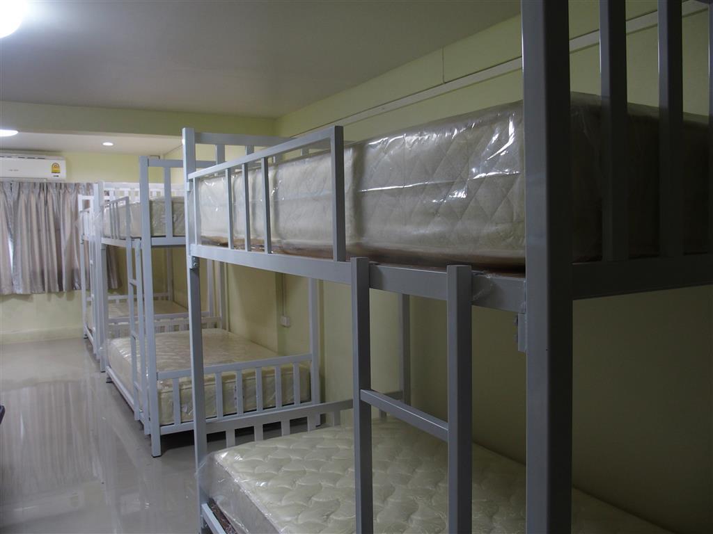 Donmueang Airport Residence Bangkok Ngoại thất bức ảnh