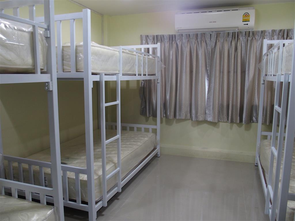 Donmueang Airport Residence Bangkok Ngoại thất bức ảnh