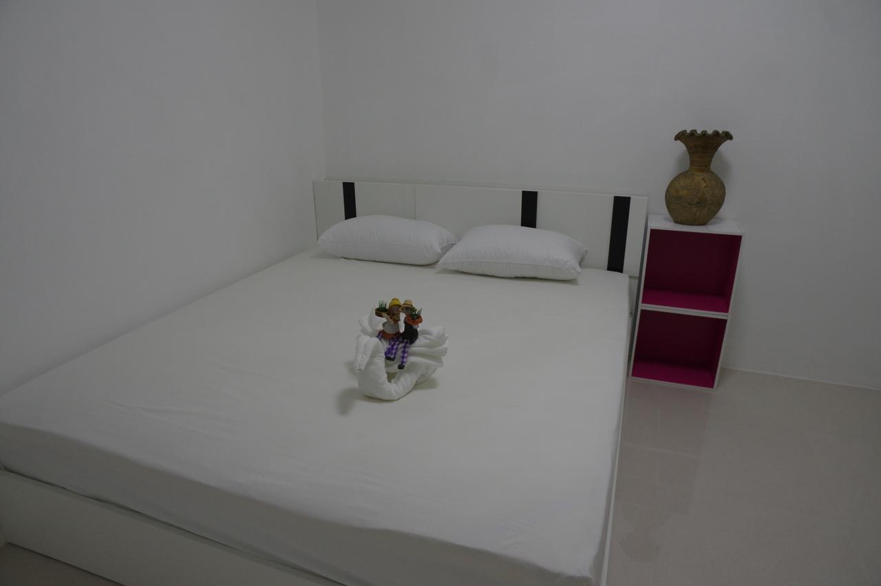 Donmueang Airport Residence Bangkok Ngoại thất bức ảnh
