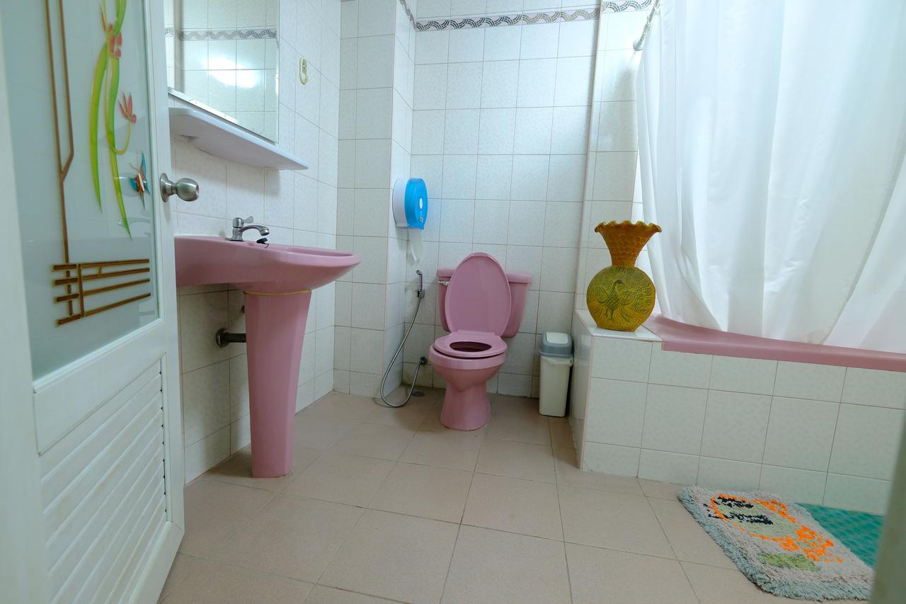 Donmueang Airport Residence Bangkok Ngoại thất bức ảnh